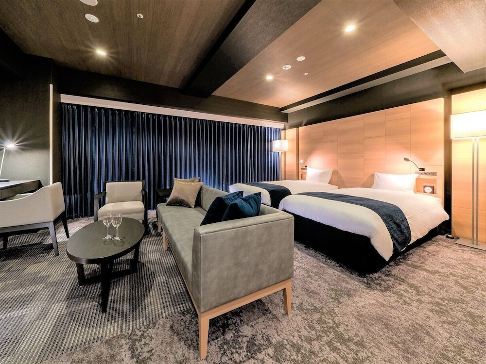 ねぶた祭の会場はすぐそこ！運行コース近くのホテルをご紹介♪4259362