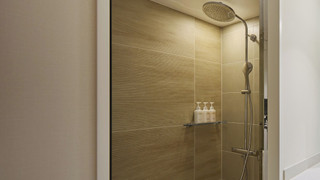 [禁煙]コーナーダブル