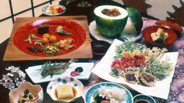 食事・飲み物 / 2