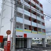 Mr.KINJO in RYCOM 北中城(沖縄県 アパートメント) / 2