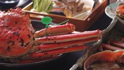 【京都】京丹後で冬の味覚の王者”カニ”を満喫♪おすすめの温泉旅館10選