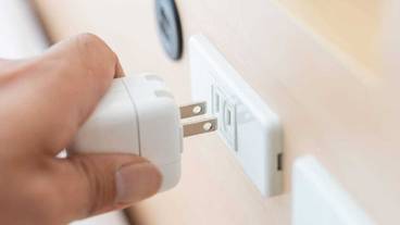 施設内の設備 / 8