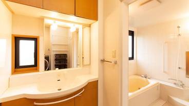 バスルーム / 11