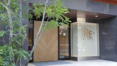 RE HOTEL 谷町9丁目II