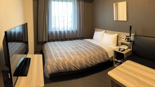 セミダブルルーム 禁煙