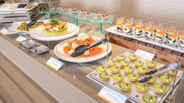 東京ディズニーリゾート・トイ・ストーリー(R)ホテル(トウキョウディズニーリゾート・トイ・ストーリー(R)ホテル) / 4