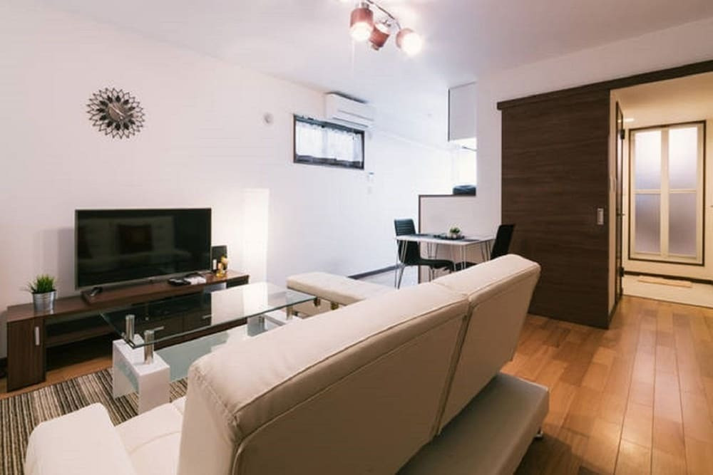 リビングルーム