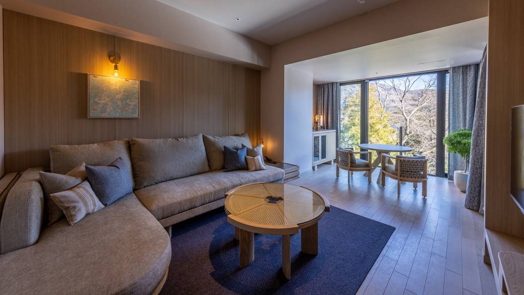 コンフォートスイート / 4