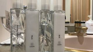 和室 温泉付き（8畳）禁煙