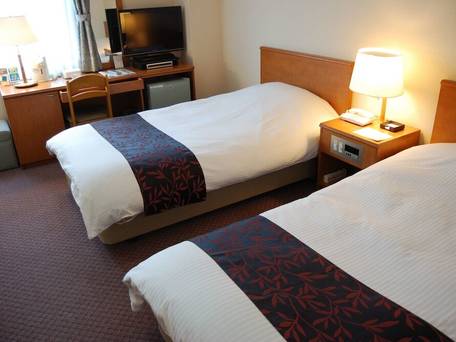 神戸シティガーデンズホテル（旧：ホテル神戸四州園） / 4