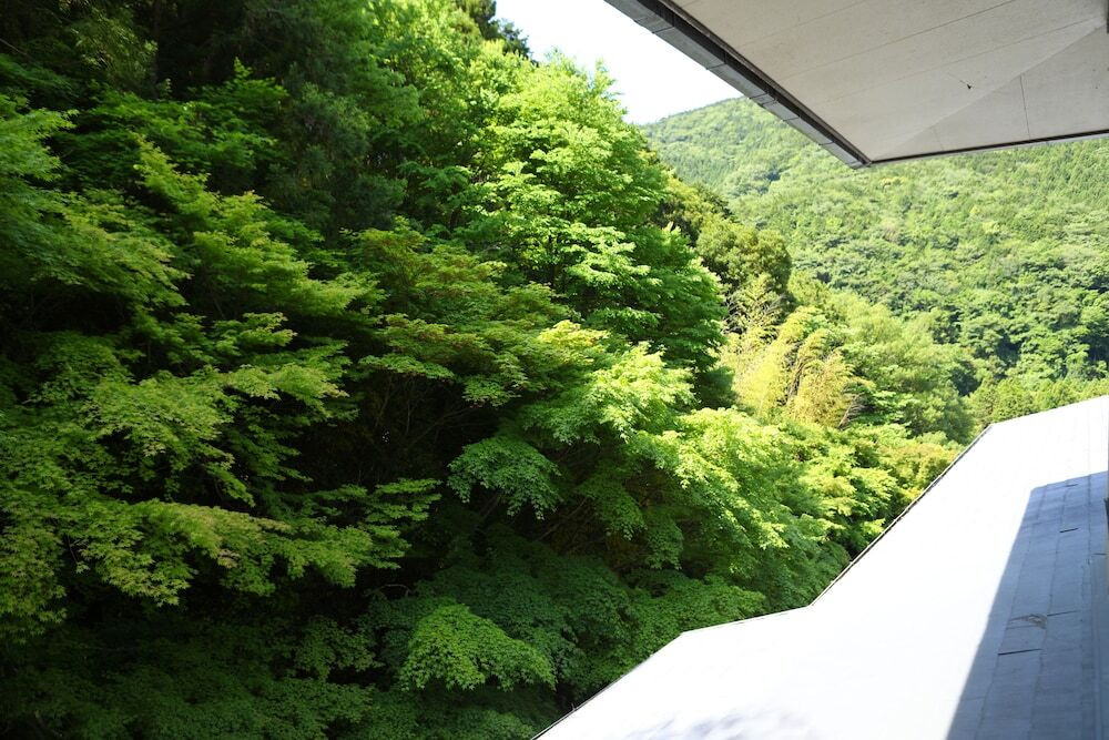 客室からの眺め一例③