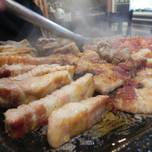 安くてうまい！サムギョプサルの食べ放題も♪新大久保で人気の韓国料理店8選