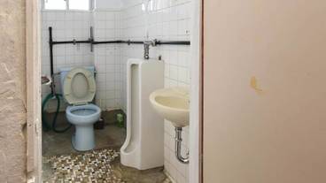 バスルーム / 17