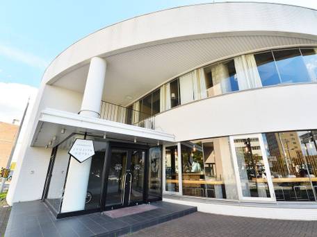 函館十字屋ホテル / 4