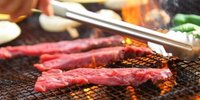 手ぶらでバーベキューができる！五反田にあるカフェテラス「ミモザ」