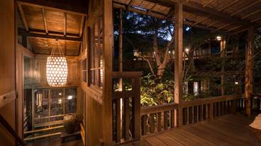 施設内の設備 / 10