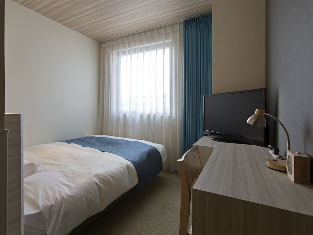 5.朝から晩までグルメを楽しみたい！駅直結「JR東日本ホテルメッツ 八戸」4023341