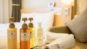 客室の設備とサービス / 12