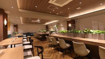 レストラン / 12