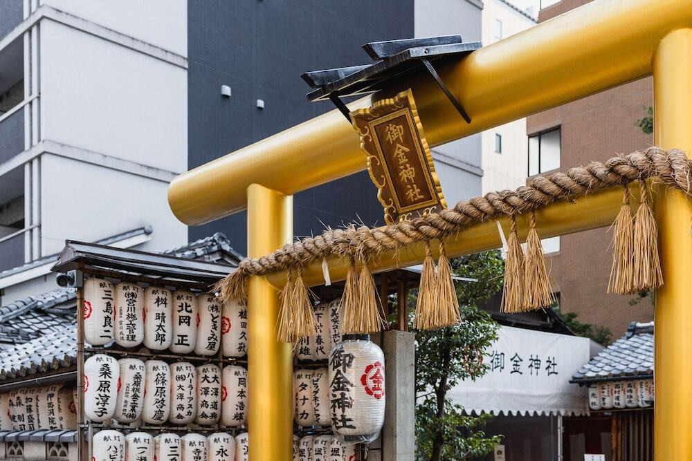 観光スポット