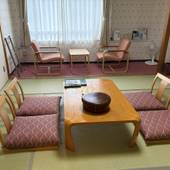 休暇村 陸中宮古（岩手県 旅館） / 2