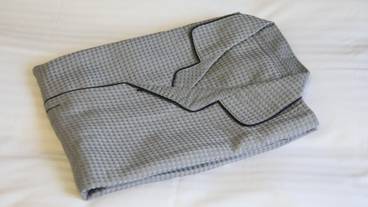 客室の設備とサービス / 16