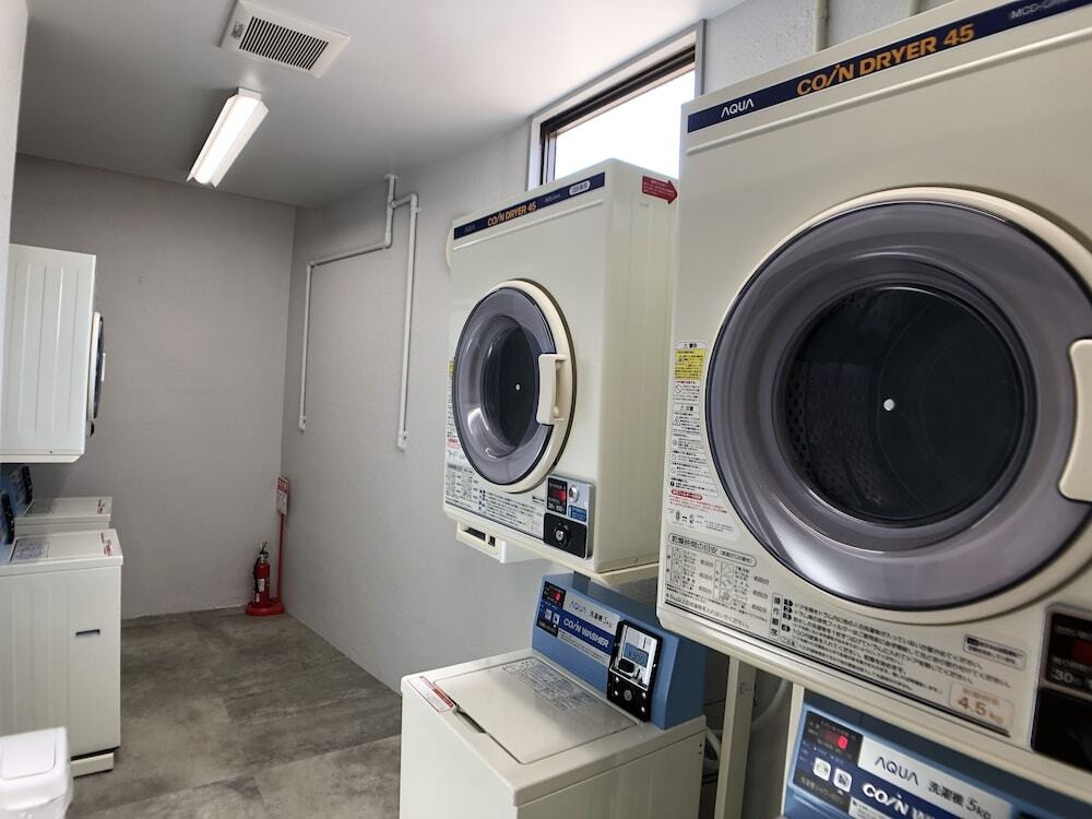 ランドリールーム