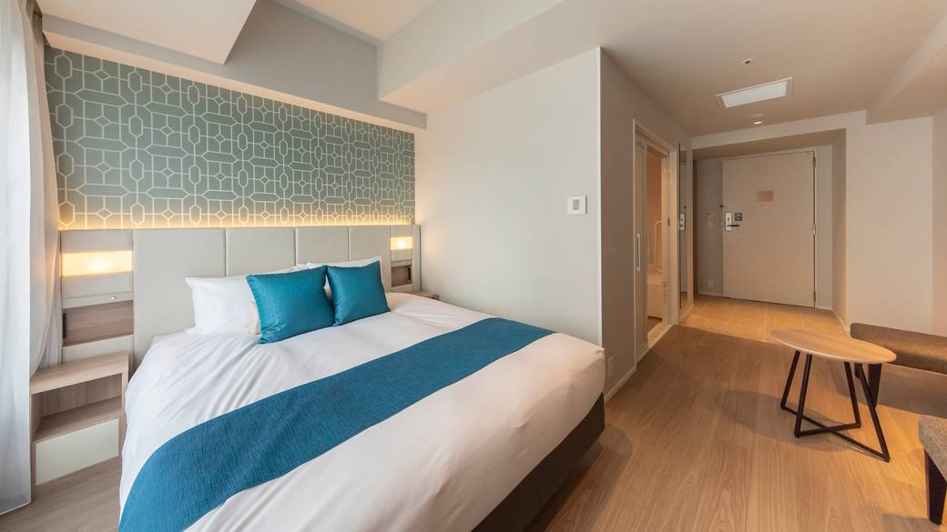 ユニバーサルルーム / 4