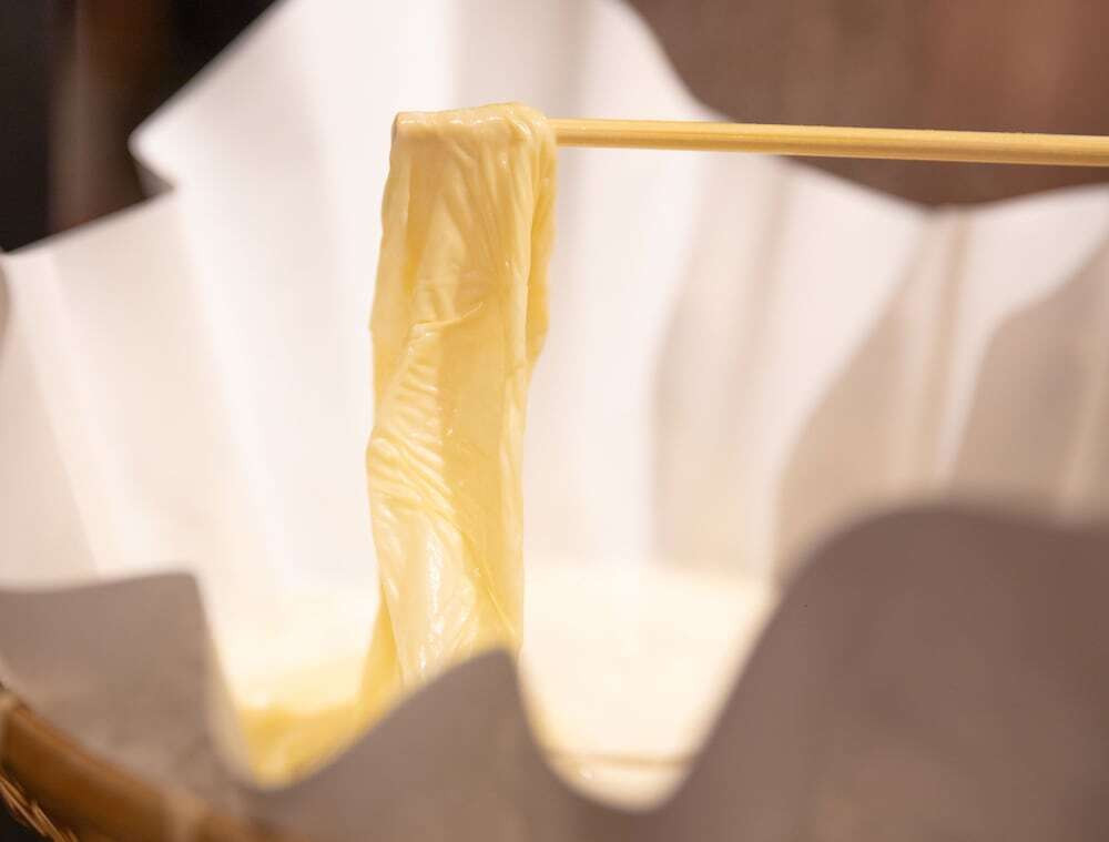 レストラン