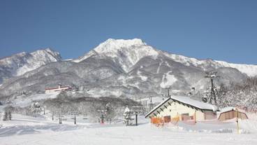 スノー スポーツとスキー / 8