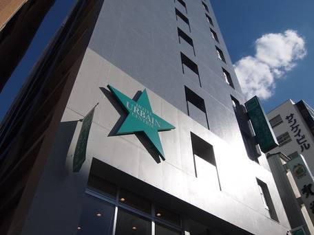 アーバイン広島セントラル / 1