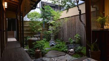 施設の敷地 / 22