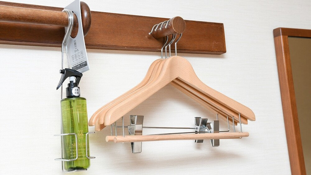 客室の設備とサービス