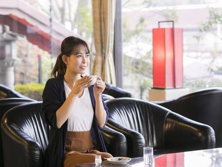 奈良の温泉旅館 宝来温泉 奈良パークホテル / 2
