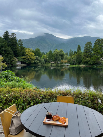 「CAFE LA RUCHE」 料理 157654809 