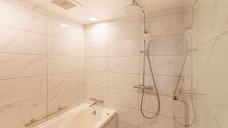 デラックスコーナースイート（2-4階）＜オーシャンフロント＞