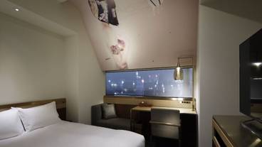 デラックスダブル / 3