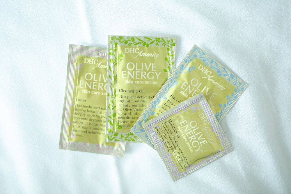 客室の設備とサービス