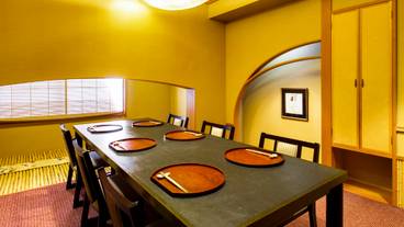 個室お食事処② / 7