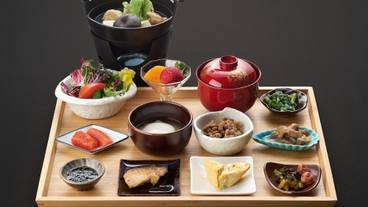 食事・飲み物 / 2