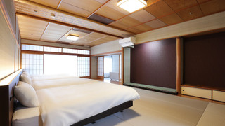 和モダンフォースルーム 禁煙 (室内お風呂無し)