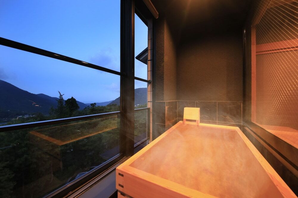 7.新緑の絶景が色浴衣に映える「大人の隠れ家 箱根 別邸今宵」3446840