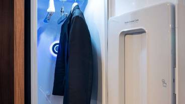 客室の設備とサービス / 30