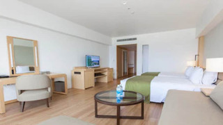 オーシャンツイン禁煙