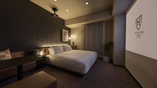 PROSECCO スーペリアキング 禁煙(3-7階)