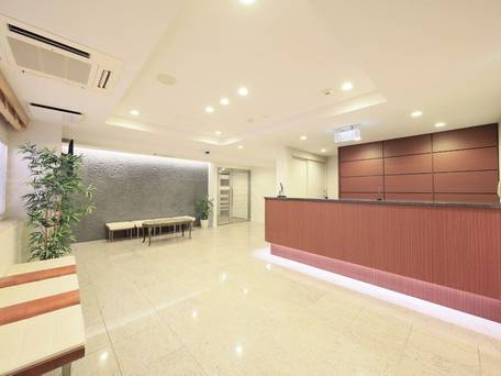 町田 ビジネスホテル新宿屋（町田市） / 1