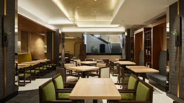 レストランラウンジ茶季 / 4