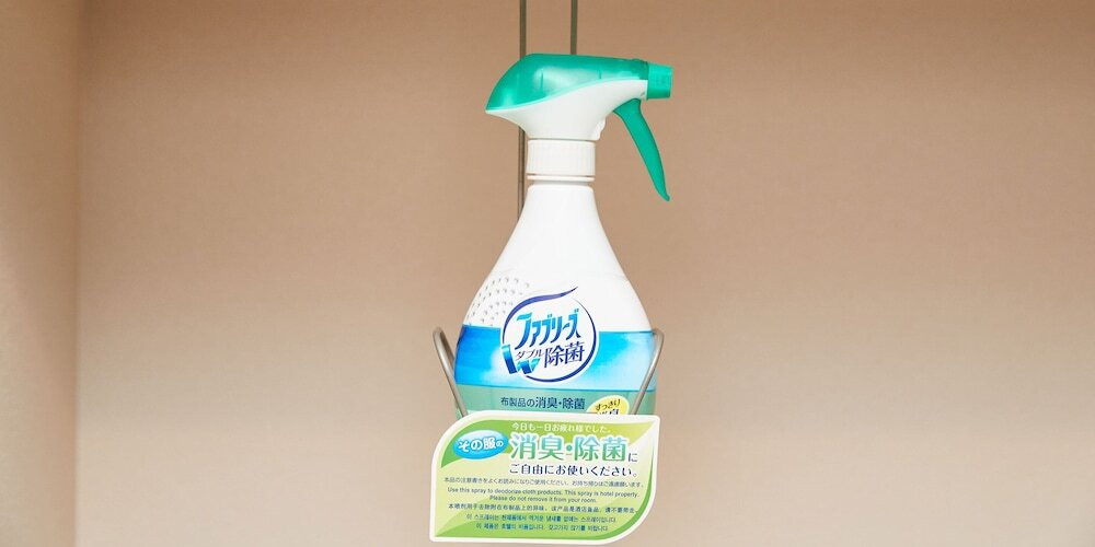 客室の設備とサービス