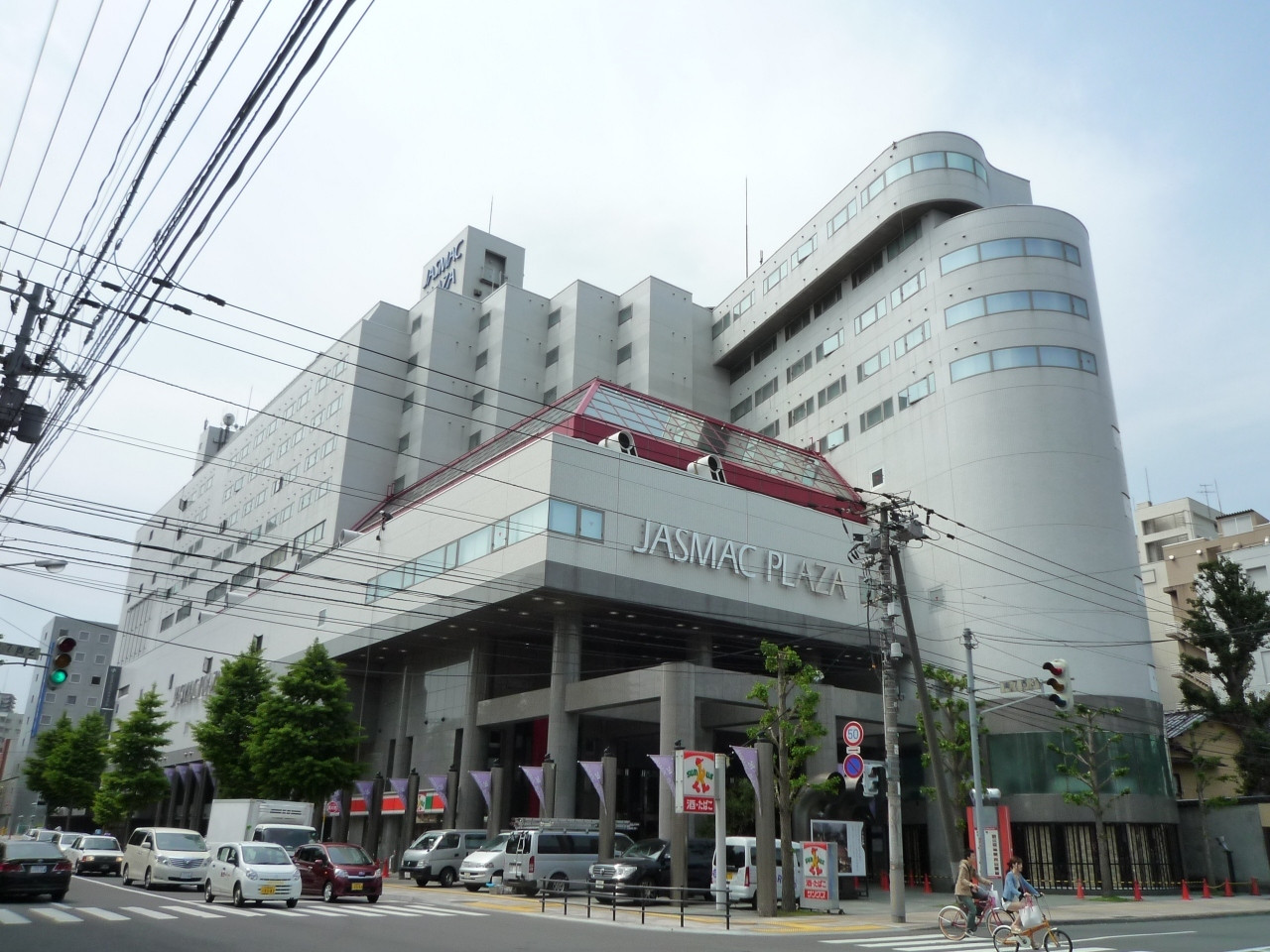 ３．ジャスマックプラザホテル3501047