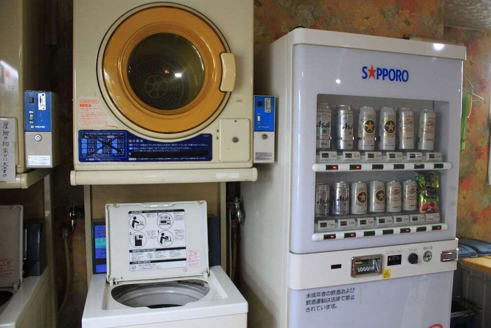 ランドリー ルーム